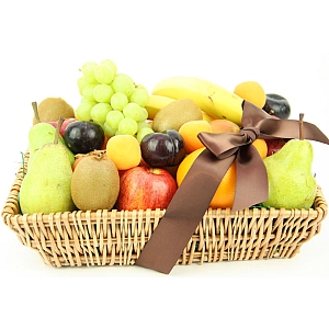 Fruit Baskets By Price | Fruit Baskets Delivery to UK [United Kingdom]