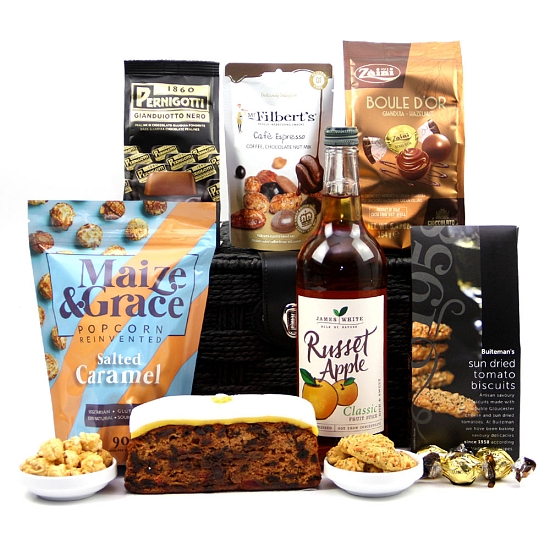 Russet Sunset Hamper Delivery UK